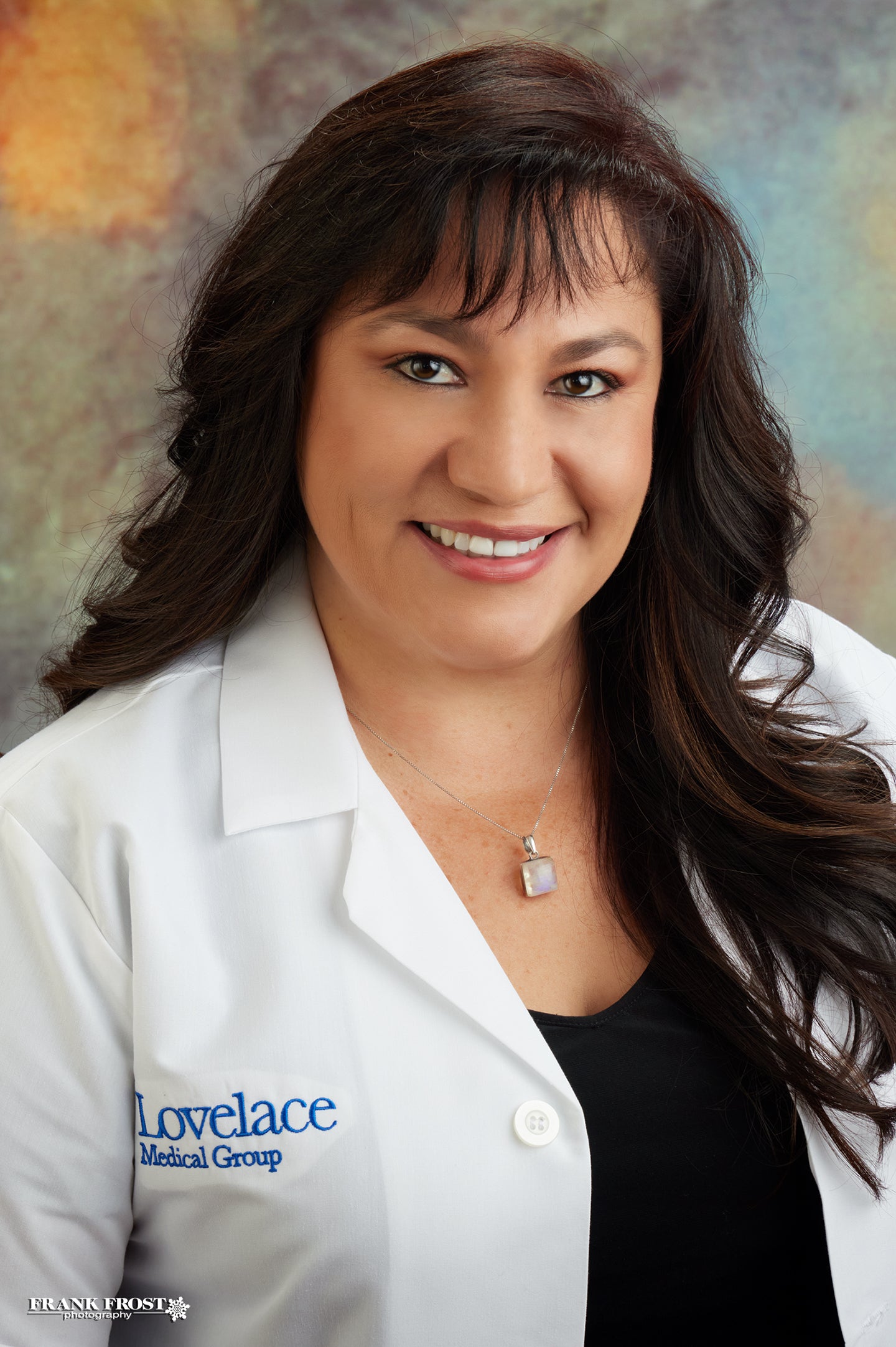 Consuelo J. Apodaca-Crowley, FNP-C | Lovelace Medical Group